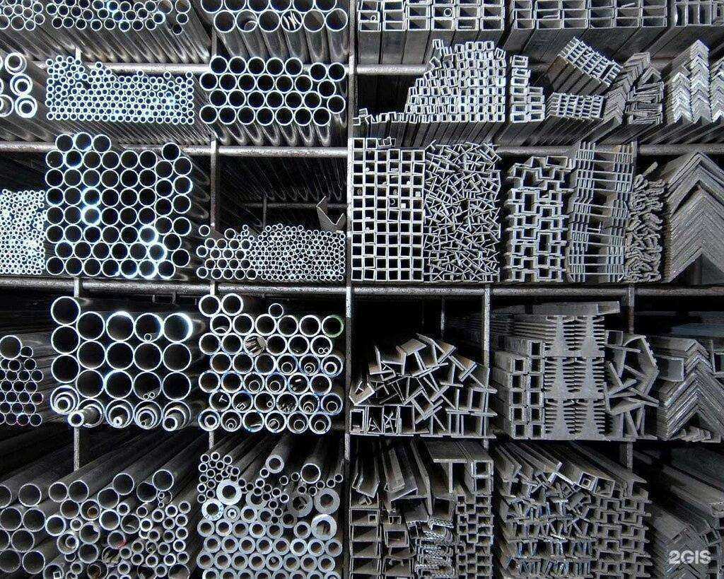 Отзывы на компанию НижегородСтальСервис в Нижнем Новгороде c фото