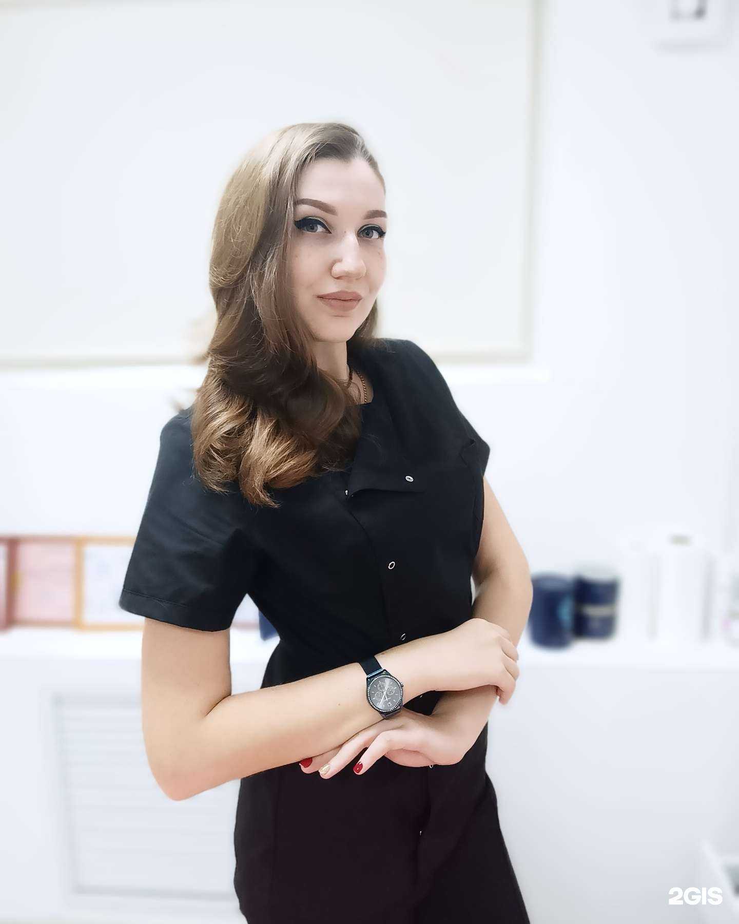 Отзывы на компанию Sugar_lady_krd_ в Краснодаре c фото