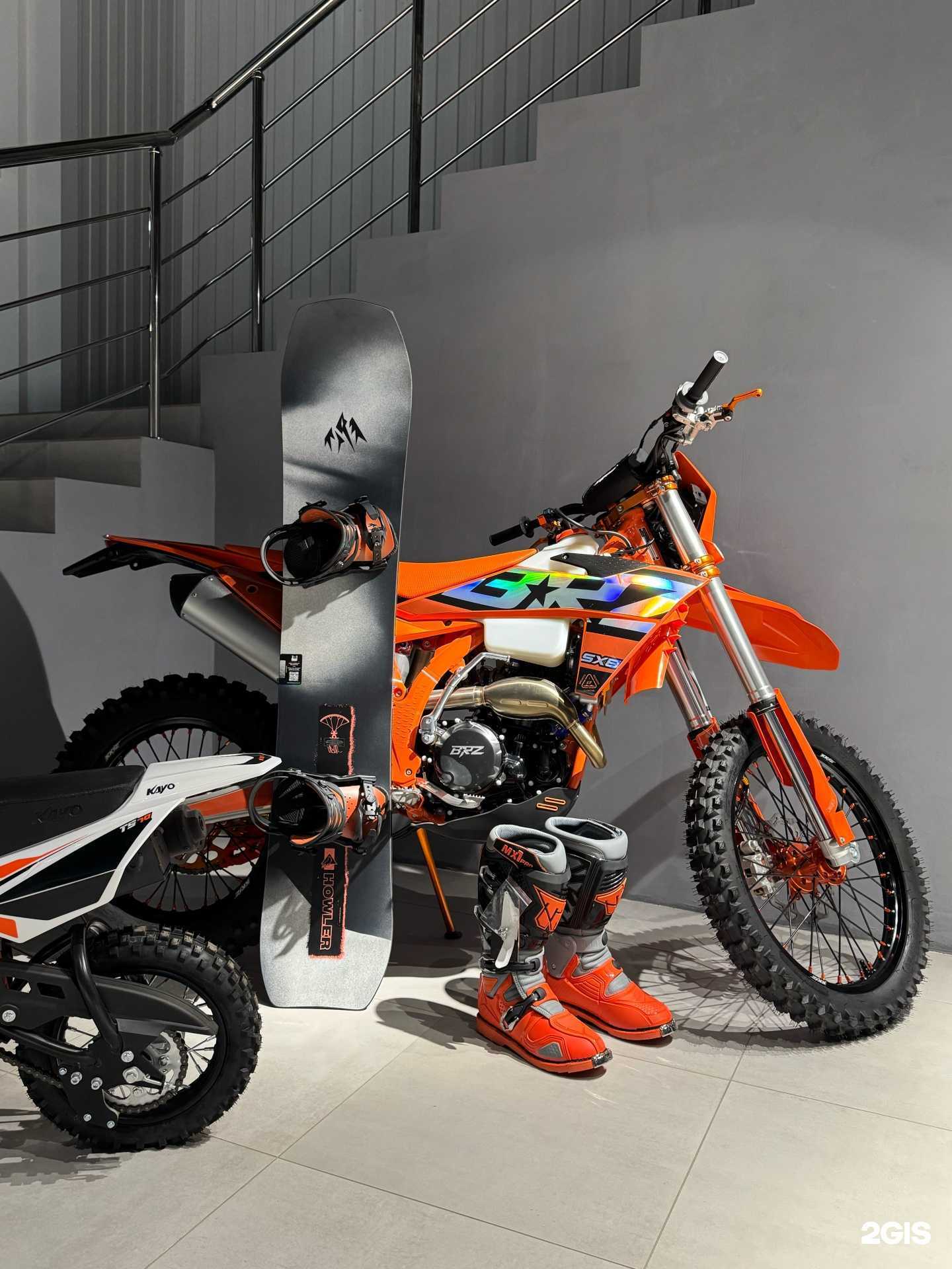 Отзывы на компанию Прокат65 в Южно-Сахалинске c фото - фотография 2 из 2