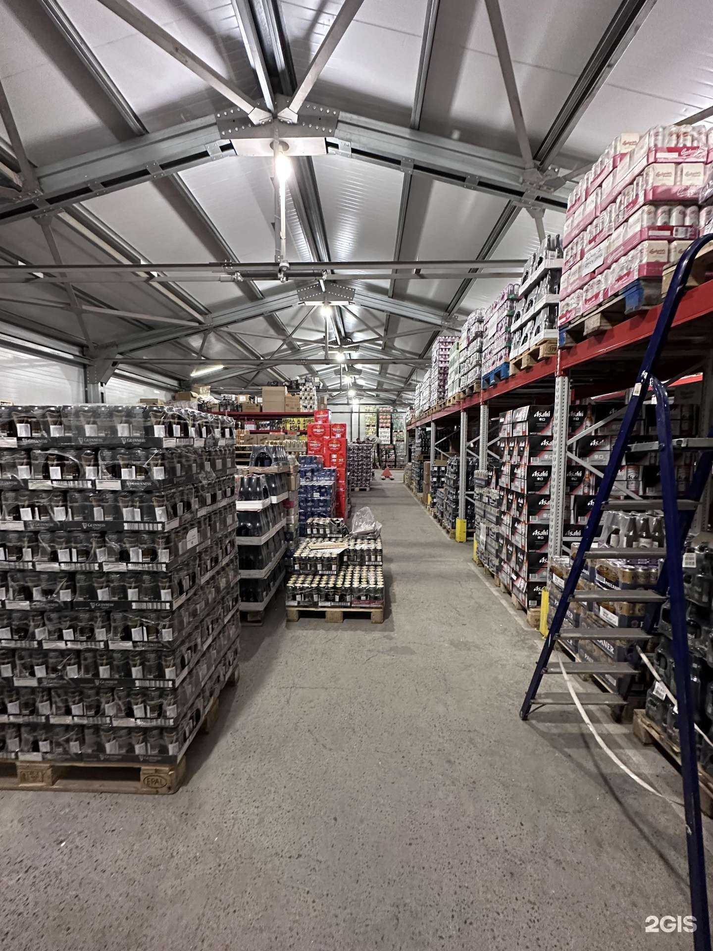 Отзывы на компанию Байкал ТДЛ в г. Иркутск c фото