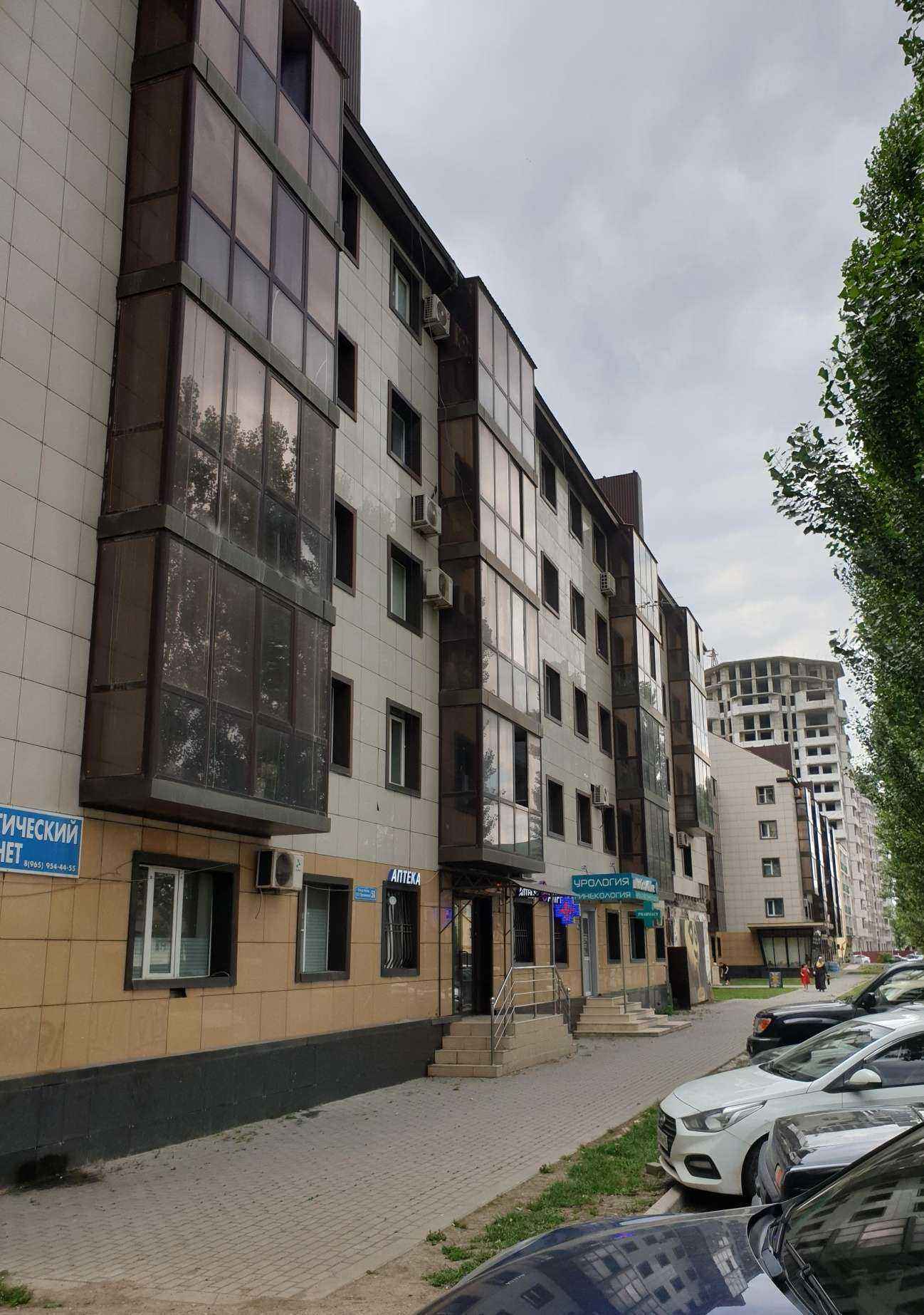 Отзывы на компанию Aymadi Lors в г. Грозный c фото