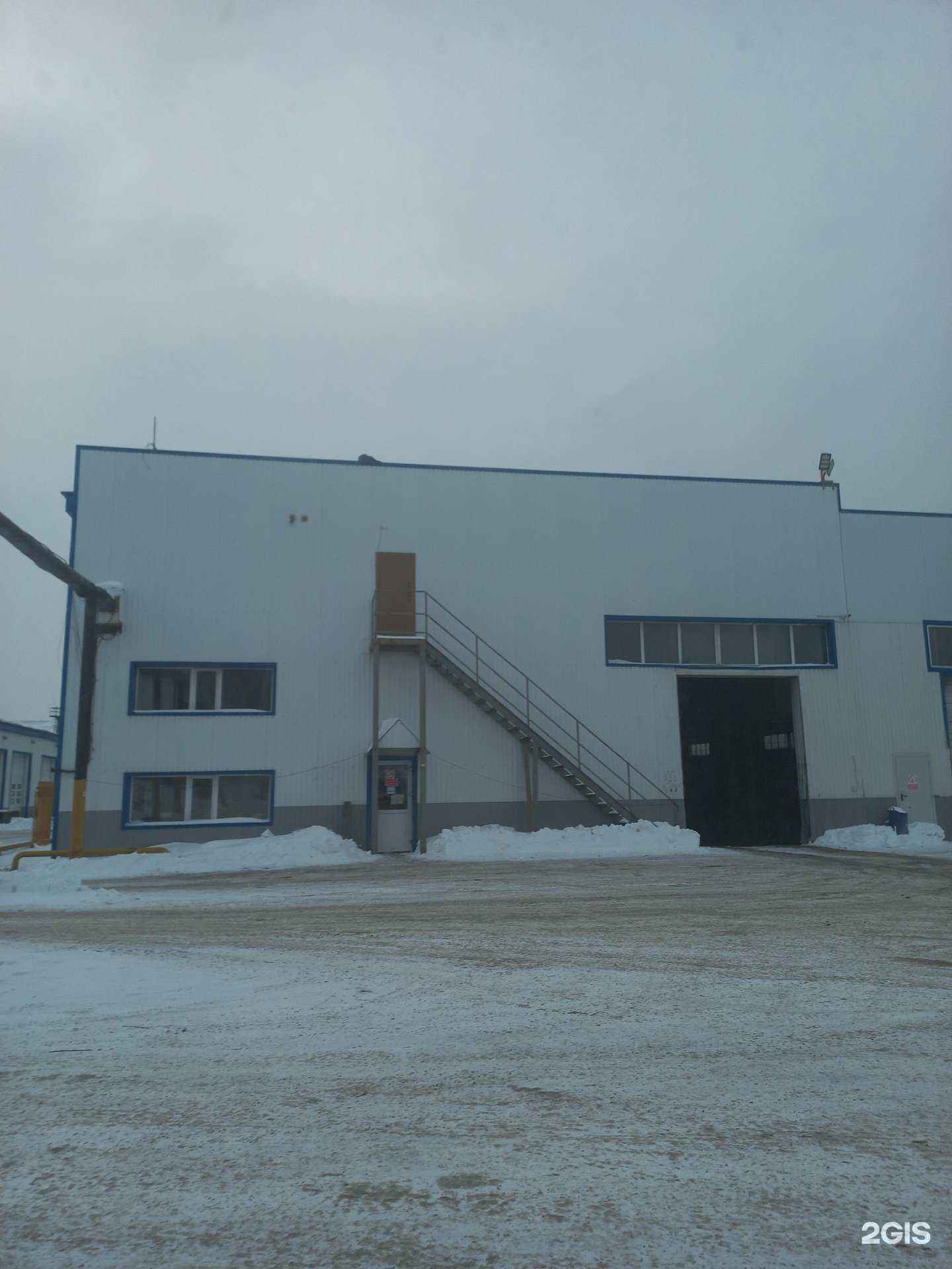 Отзывы на компанию Илми в г. Нижневартовск c фото