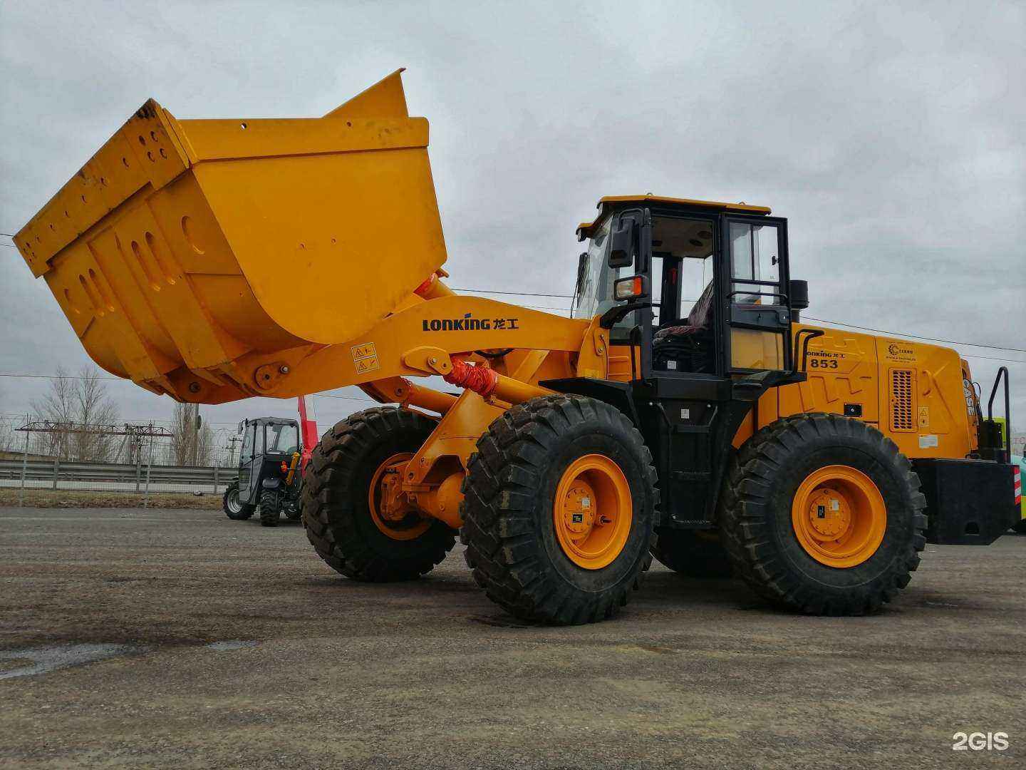 Отзывы на компанию Сельхозтехно в г. Батайск c фото