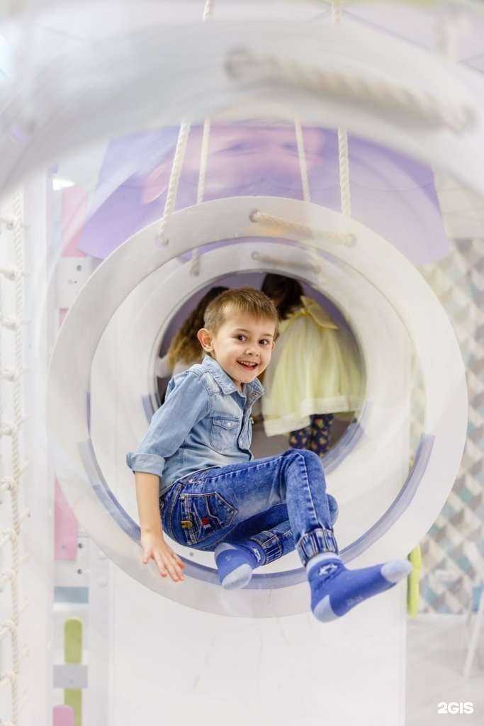 Отзывы на компанию Домик на дереве в г. Челябинск c фото