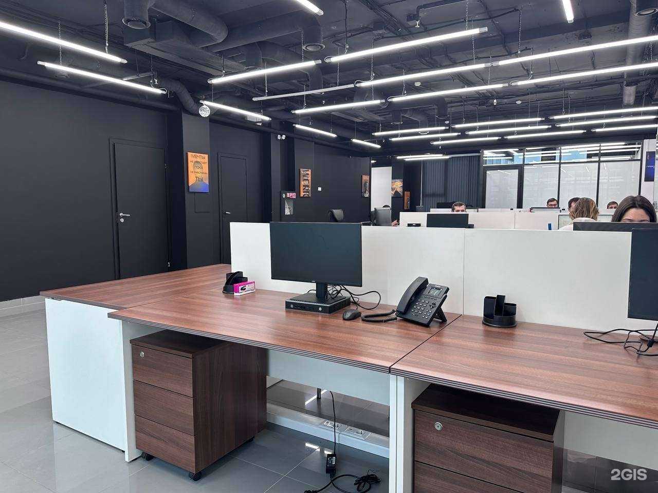 Отзывы на компанию Апогей в г. Екатеринбург c фото