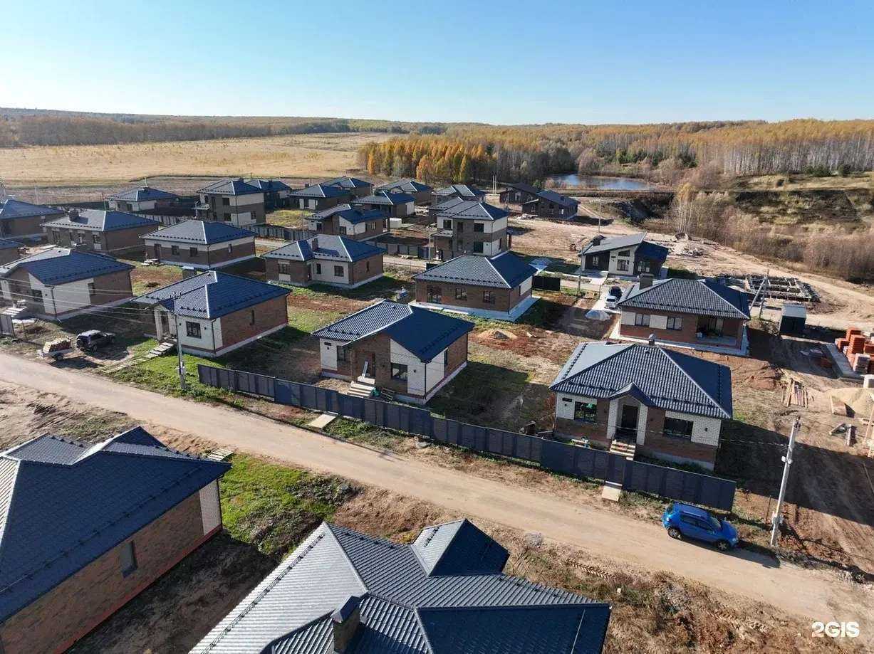 Отзывы на компанию Титан Строй Инвест в Казани c фото