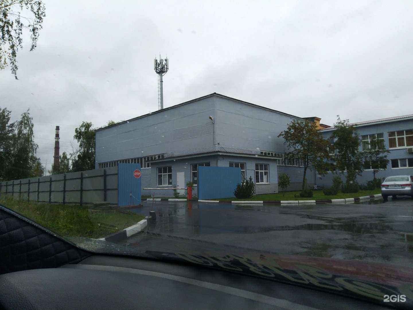 Отзывы на компанию Ростинпром в Орехово-Зуеве c фото - фотография 2 из 2