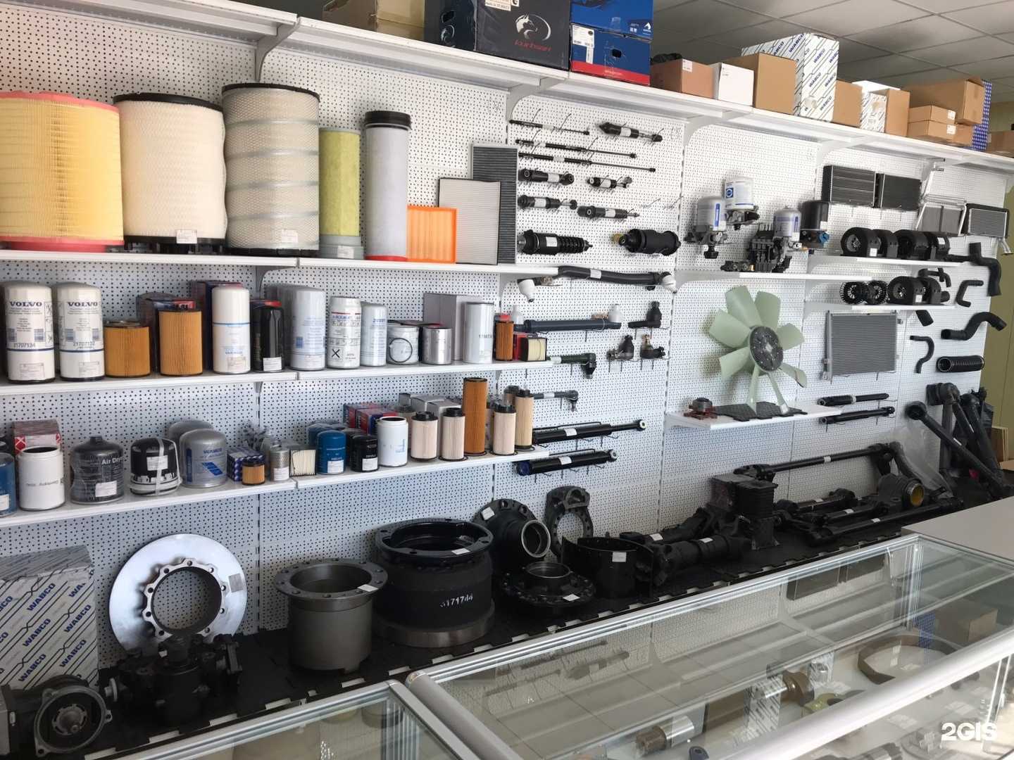 Отзывы на компанию 4Trucks в Артёме c фото