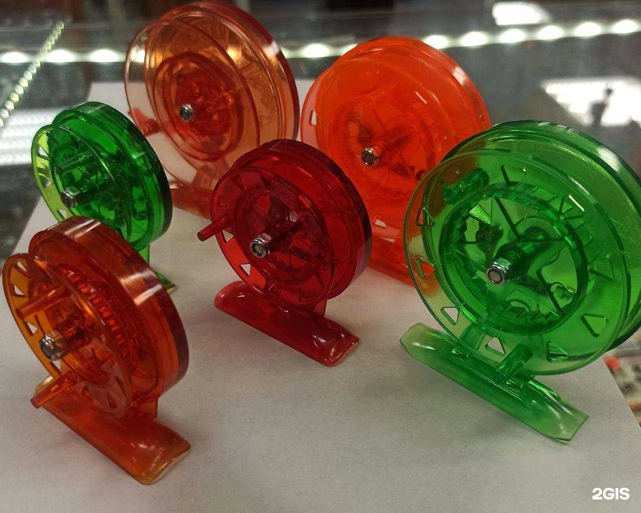 Отзывы на компанию Поплавок в Пскове c фото