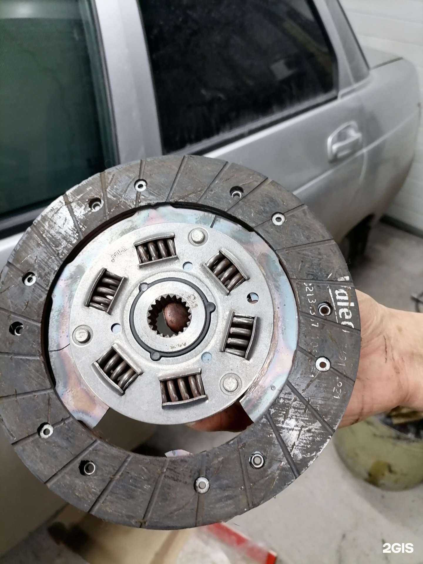 Отзывы на компанию Авто полюс в г. Магнитогорск c фото