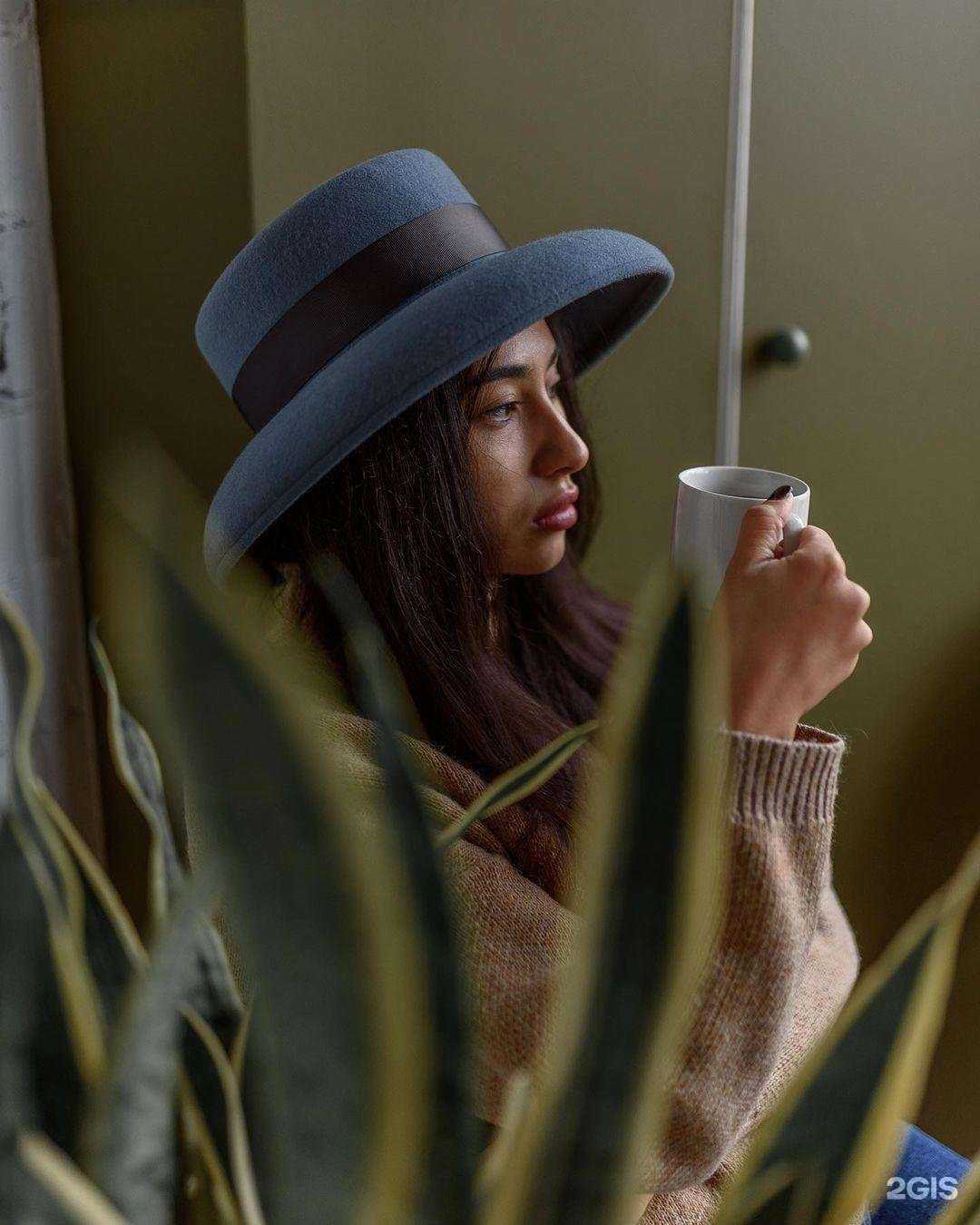 Отзывы на компанию Модная шляпка в Пензе c фото