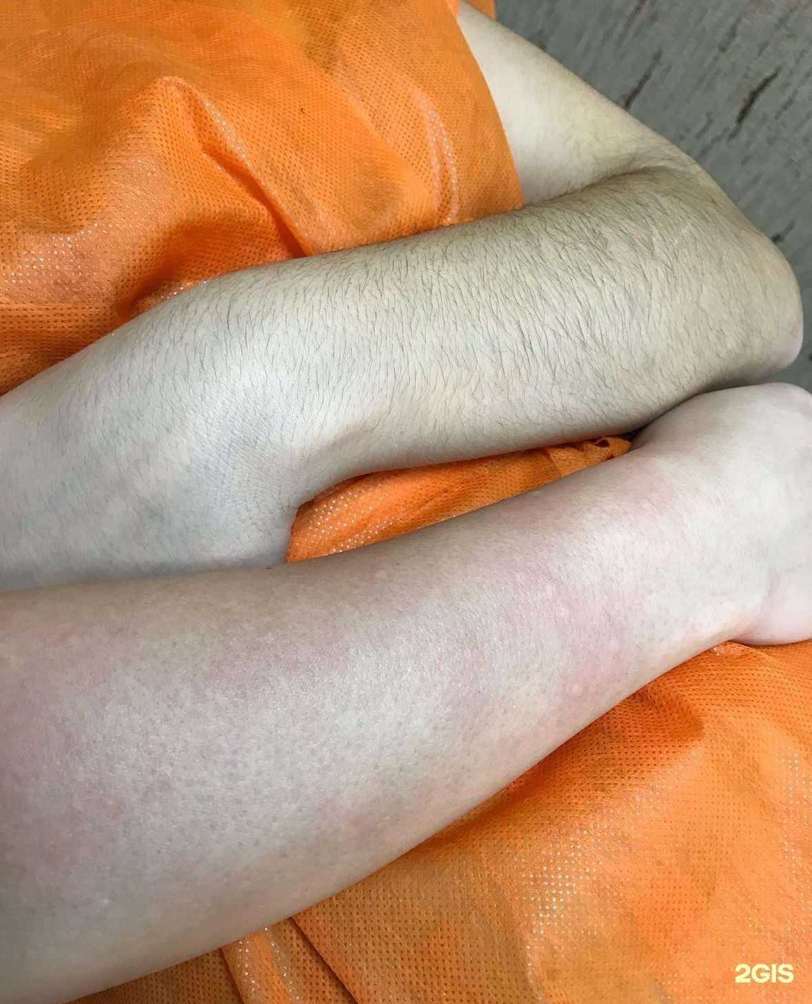 Отзывы на компанию Sekret в Искитиме c фото