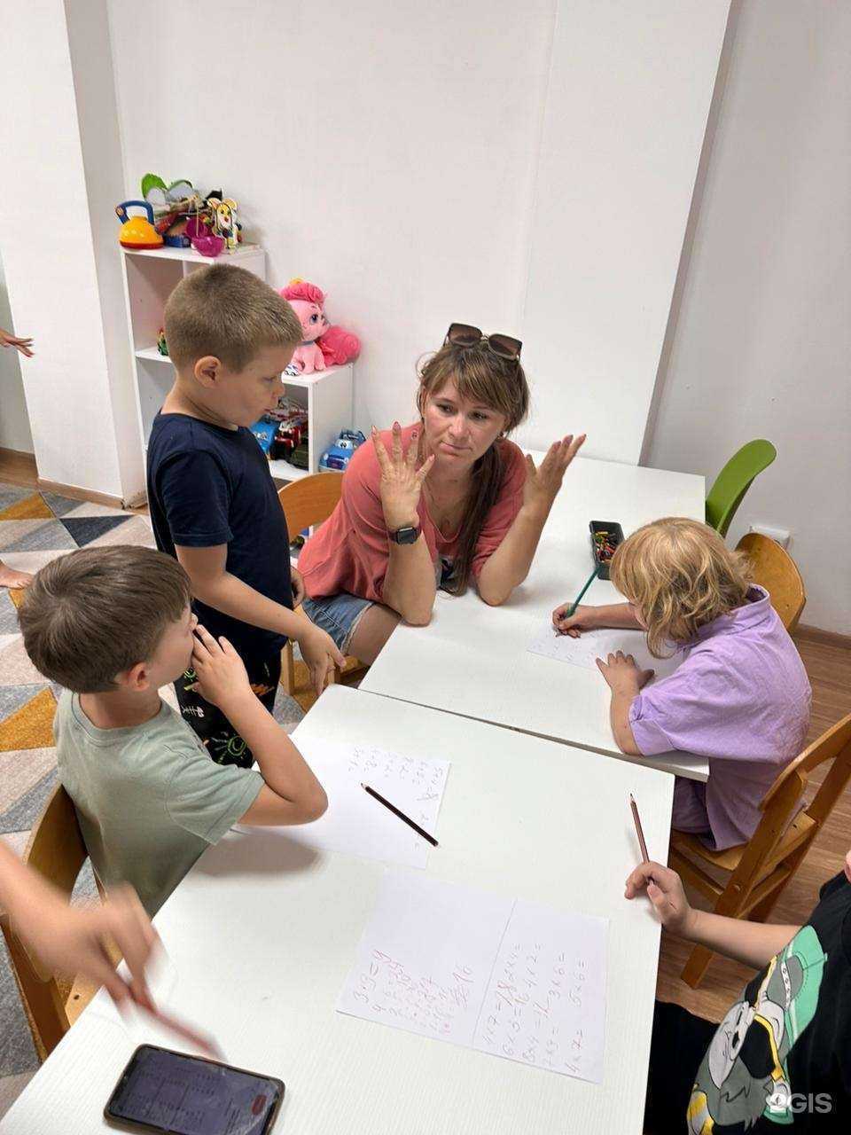 Отзывы на компанию Наши Звездочки в г. Анапа c фото