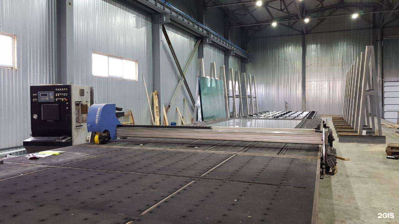 Отзывы на компанию Каменская стекольная компания в Каменске-Уральском c фото