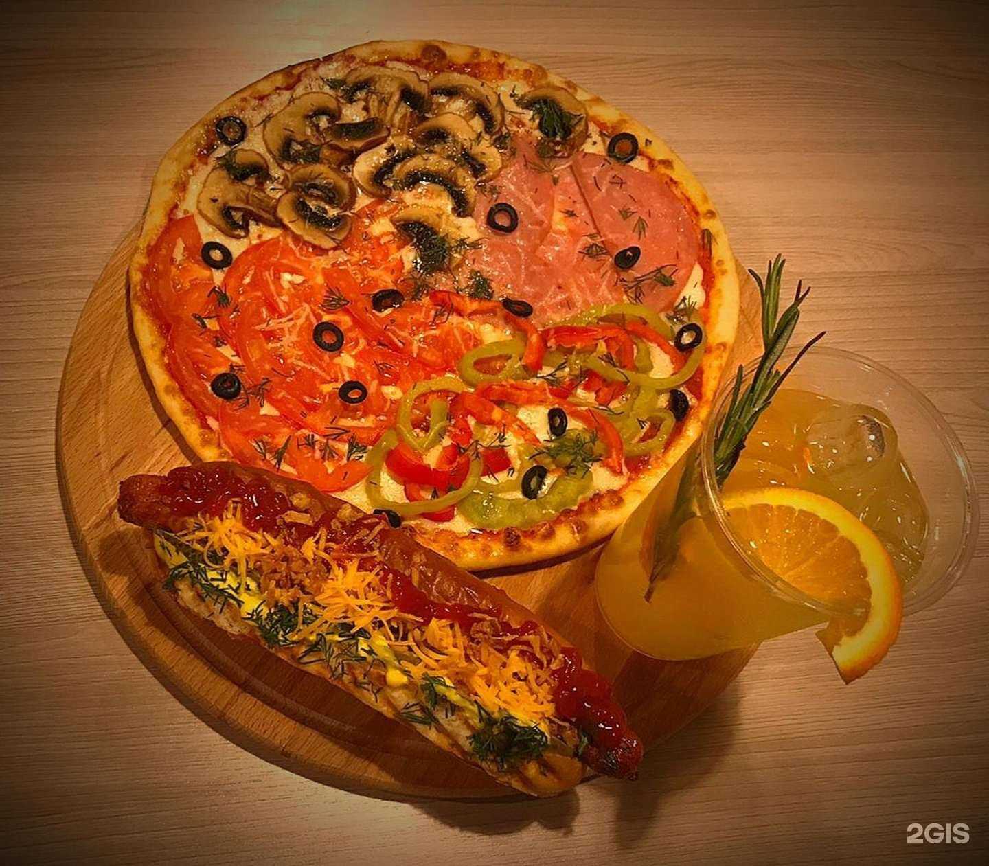 Отзывы на компанию Naшdog в Казани c фото