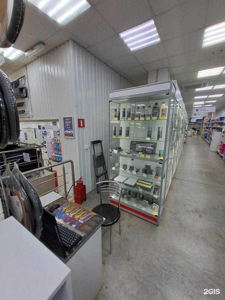 Отзывы на компанию Lecar Store в г. Тольятти c фото