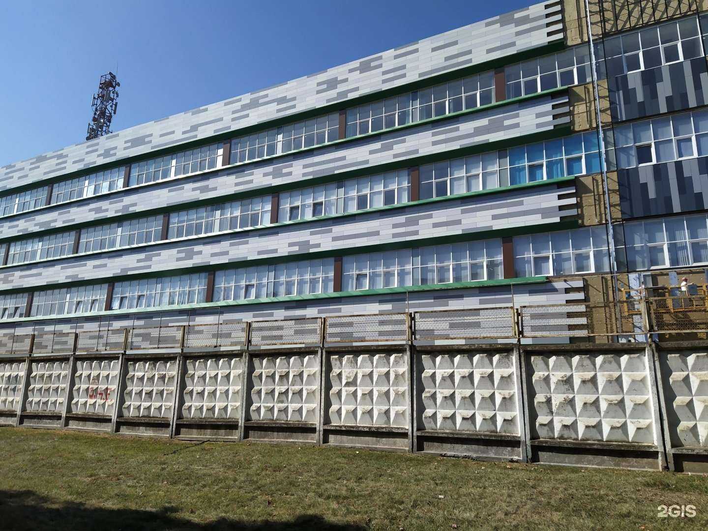 Отзывы на компанию Лидер в Краснодаре c фото - фотография 2 из 2