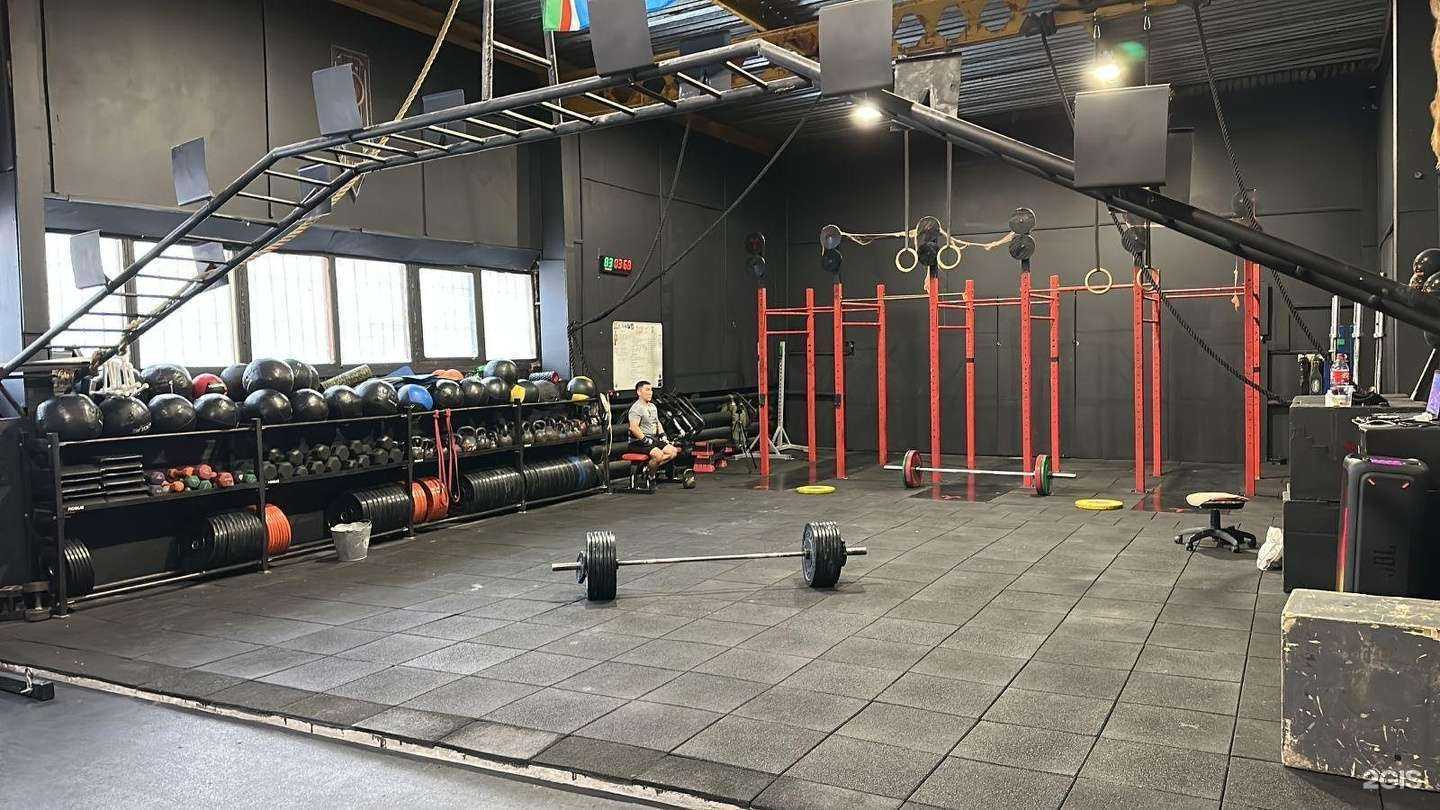 Отзывы на компанию Спорткомплекс в Якутске c фото