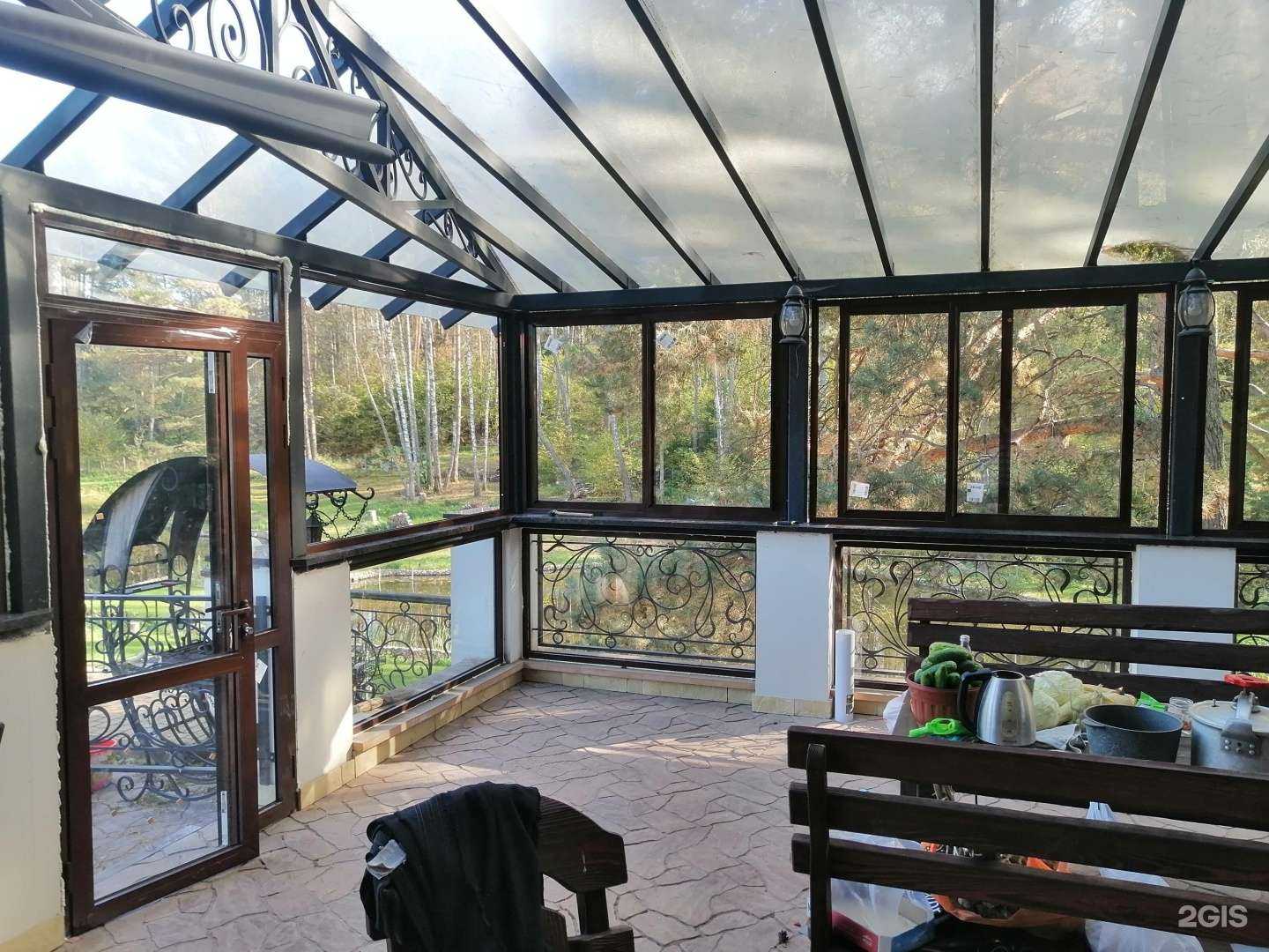 Отзывы на компанию Nayada-Калуга в г. Калуга c фото