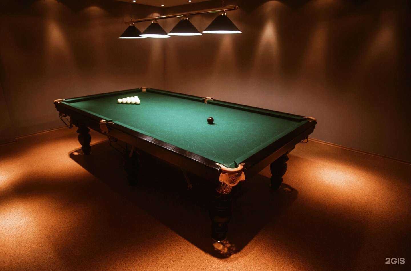 Отзывы на компанию Sayan Pool в г. Саяногорск c фото