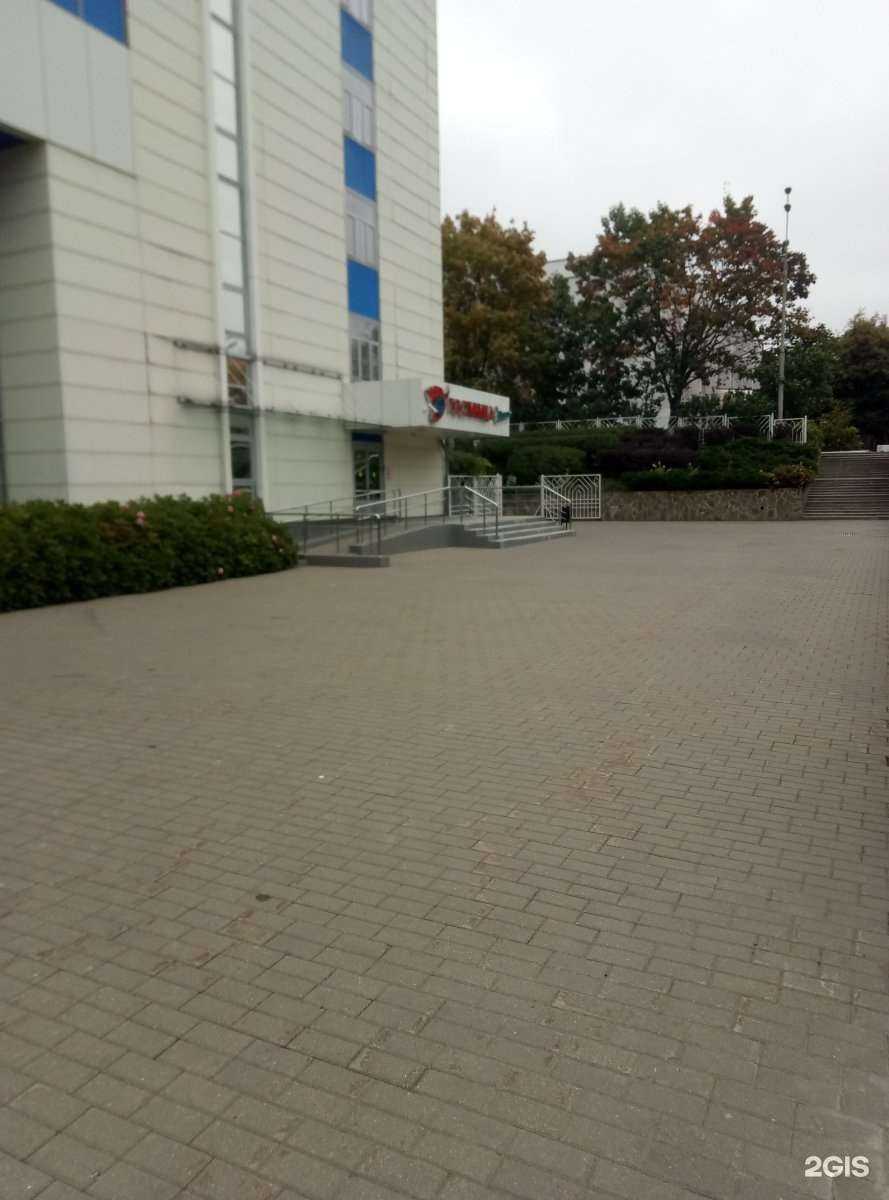 Отзывы на компанию Одинцовский спортивно-зрелищный комплекс в Одинцове c фото