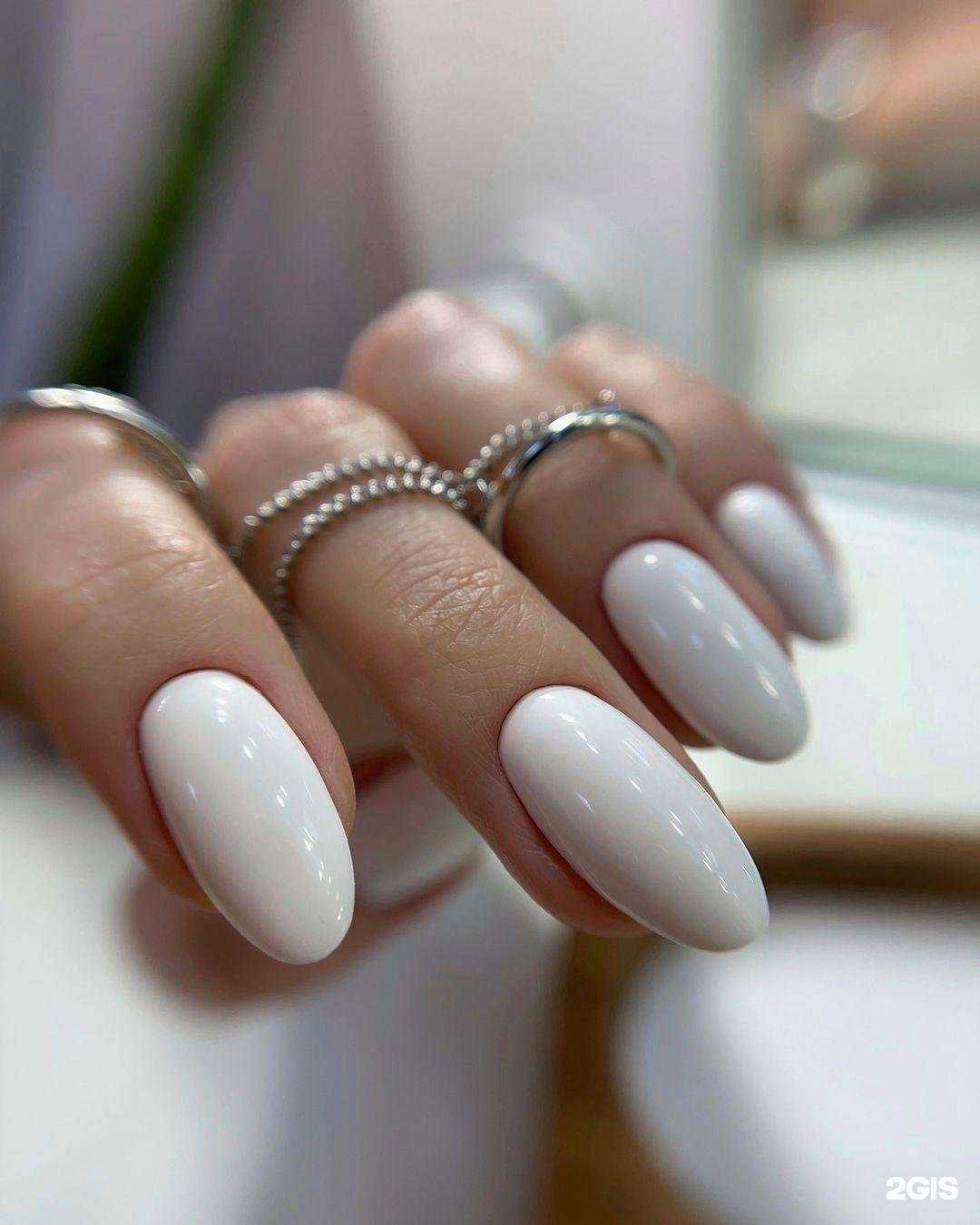 Отзывы на компанию Ногтевая студия в Новороссийске c фото