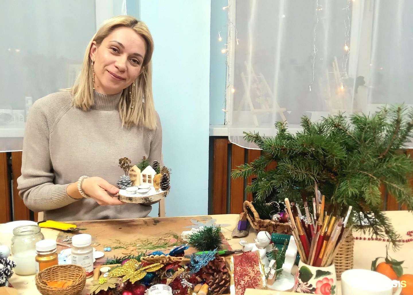 Отзывы на компанию Мандарин в Красноярске c фото