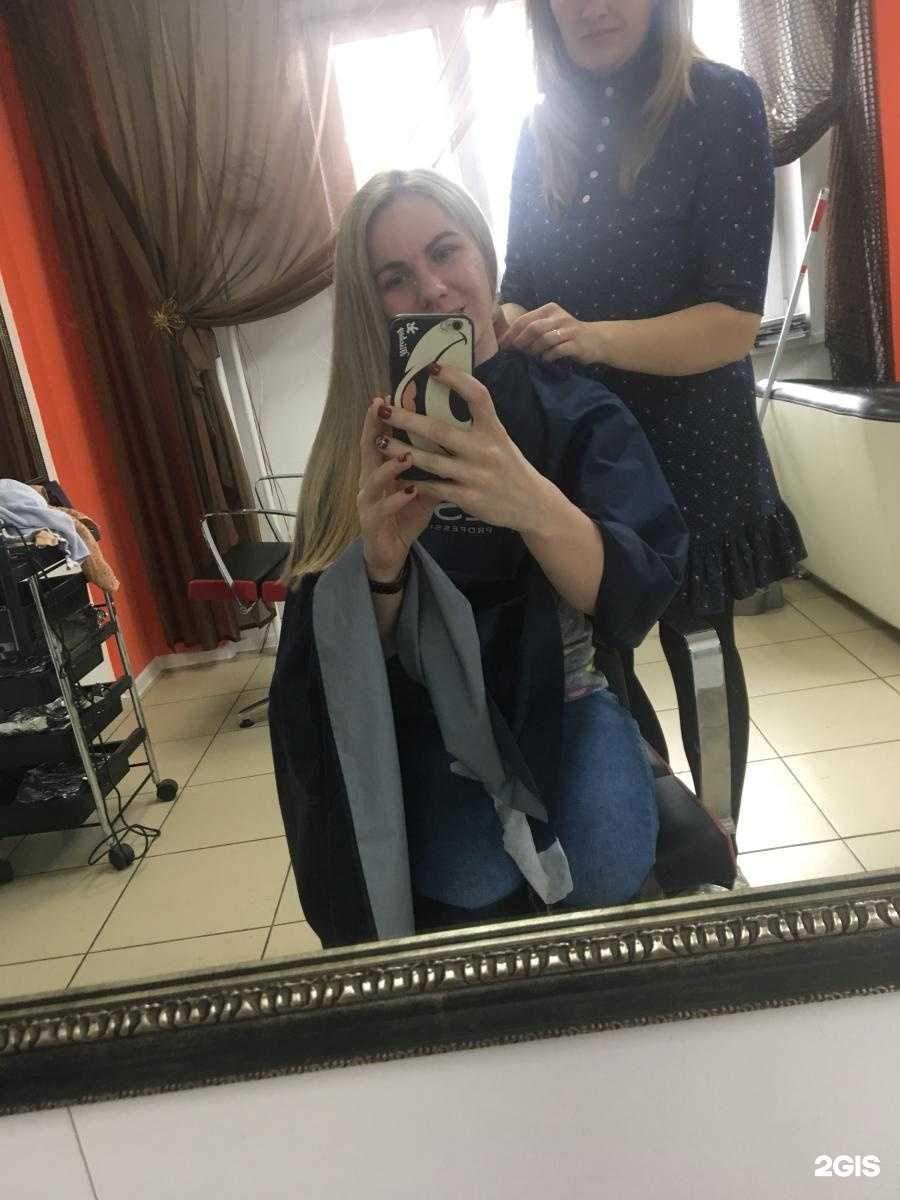 Отзывы на компанию Spes в Красноярске c фото