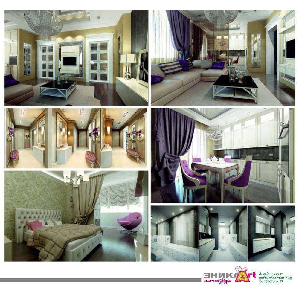 Отзывы на компанию Эника-Арт в г. Красноярск c фото