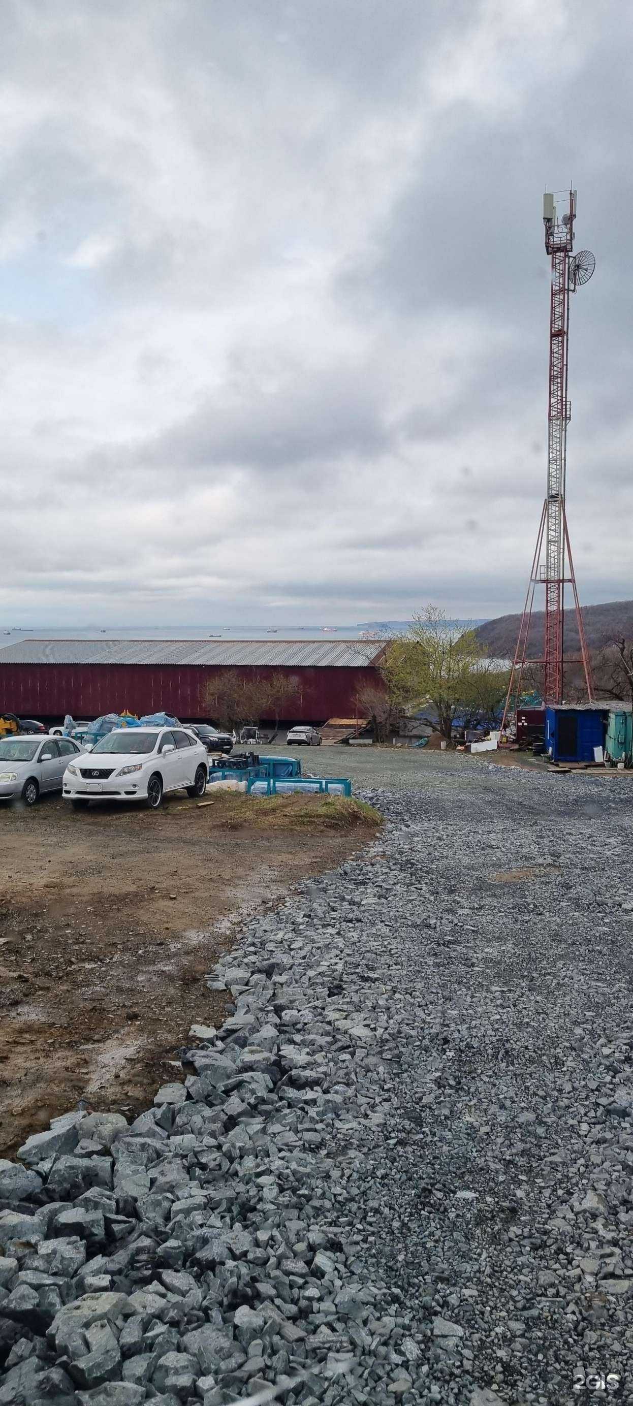 Отзывы на компанию Санвард Рус в Владивостоке c фото - фотография 2 из 2