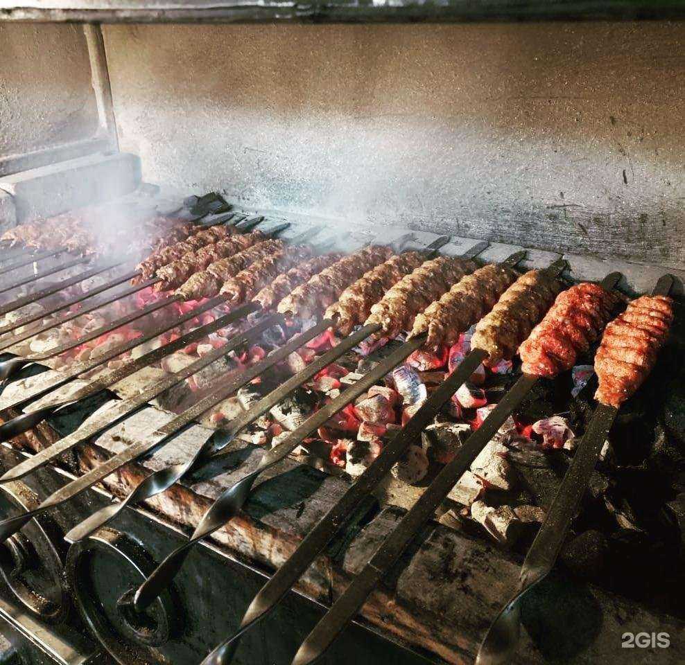Отзывы на компанию Гриль Культура в Челябинске c фото