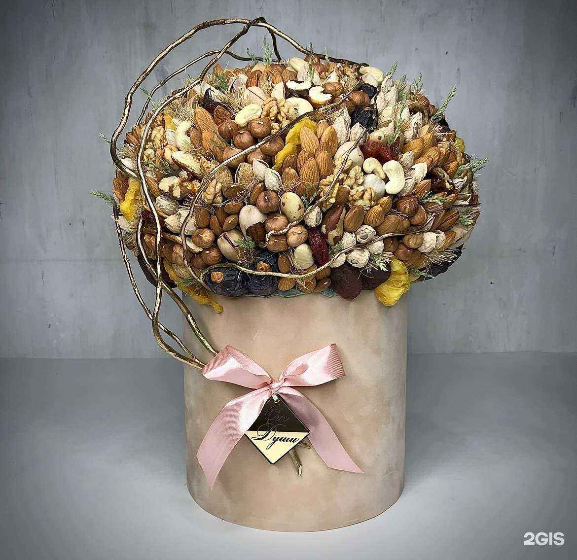 Отзывы на компанию Букет в радость в г. Сочи c фото