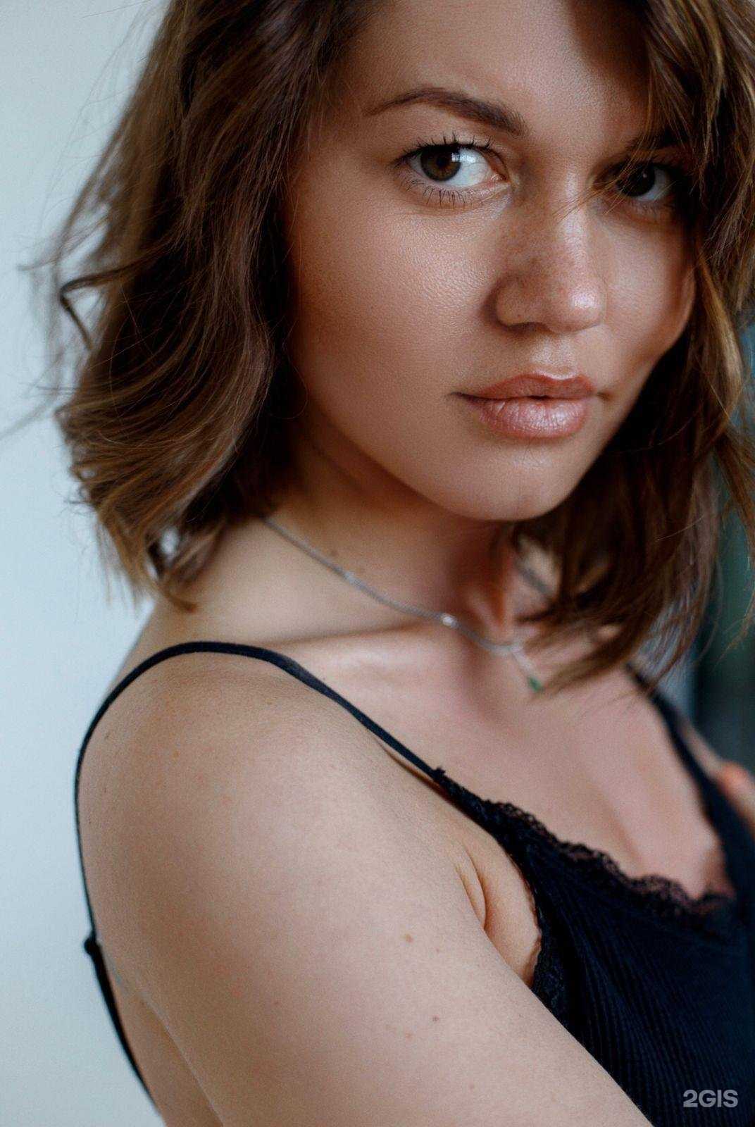 Отзывы на компанию Студия стрижек Алиши Мур в Кемерове c фото