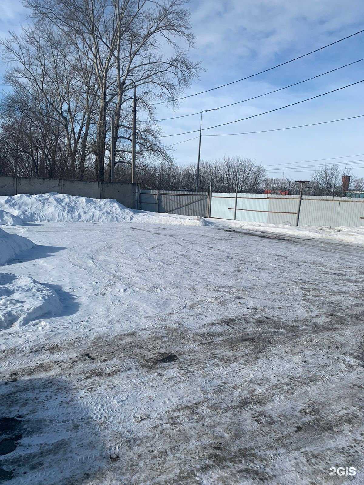 Отзывы на компанию ПриемЦветМет в Шадринске c фото