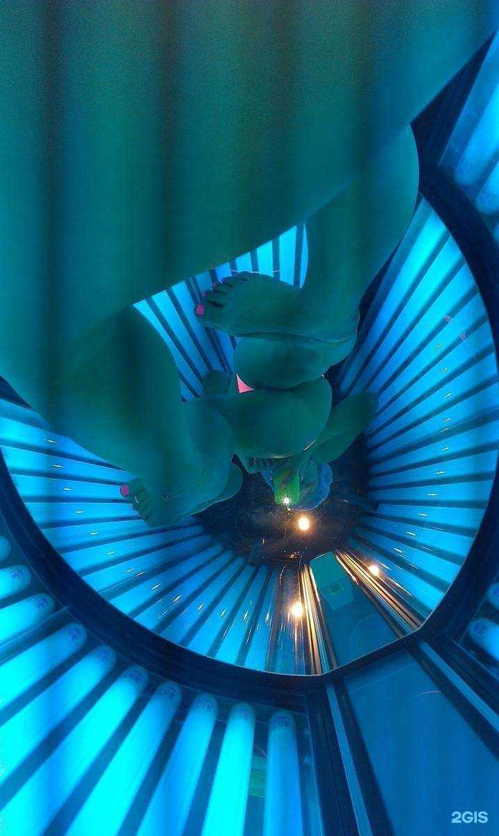 Отзывы на компанию Fashion sun Beauty в Новосибирске c фото