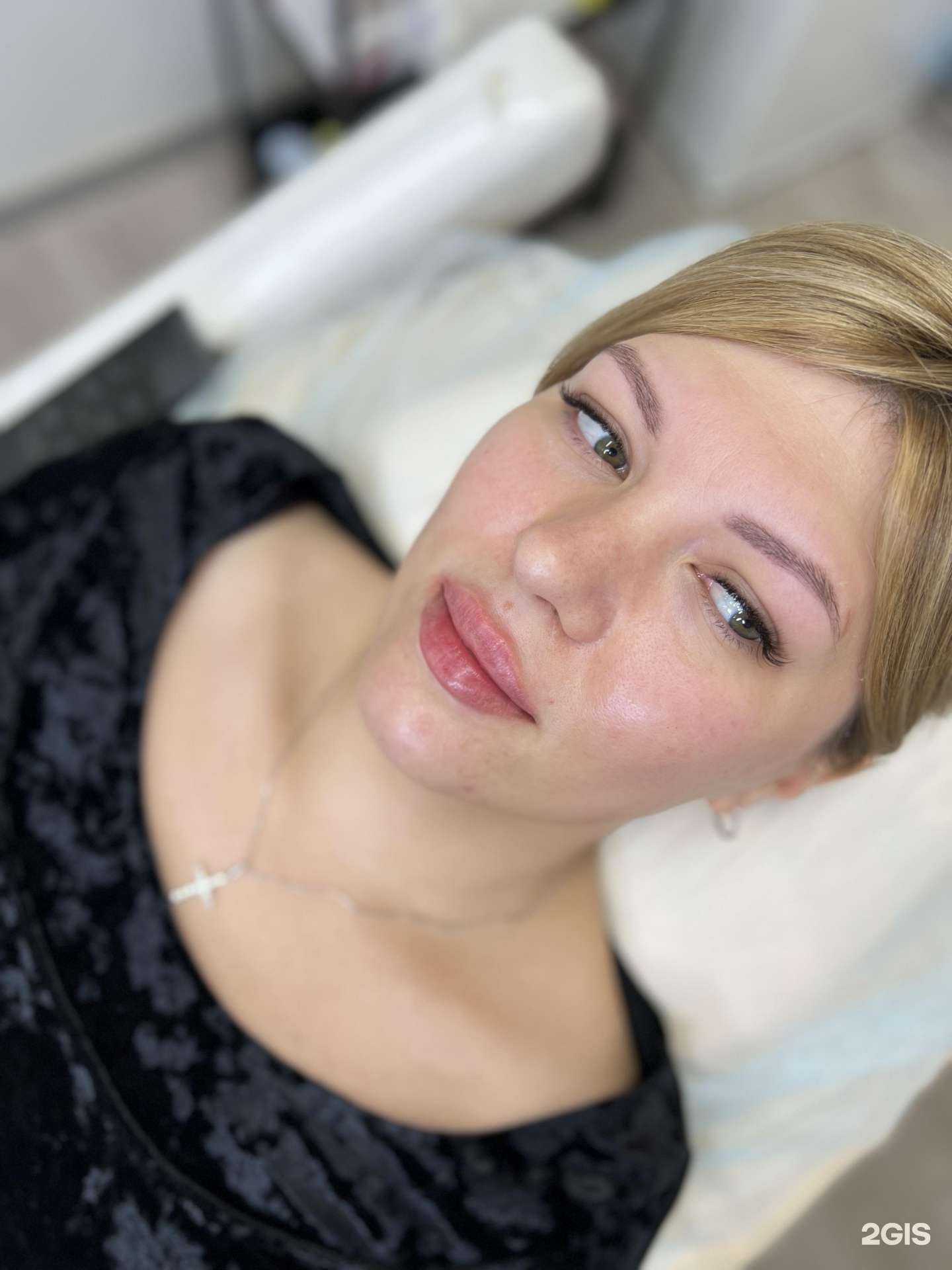 Отзывы на компанию Клиника эстетической медицины Лусине Варданян в Челябинске c фото