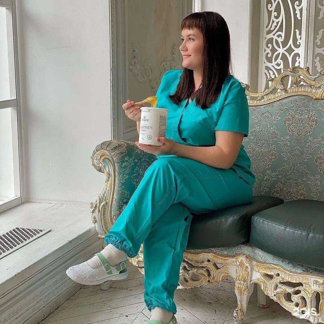 Отзывы на компанию Nasy_shugaring в г. Всеволожск c фото