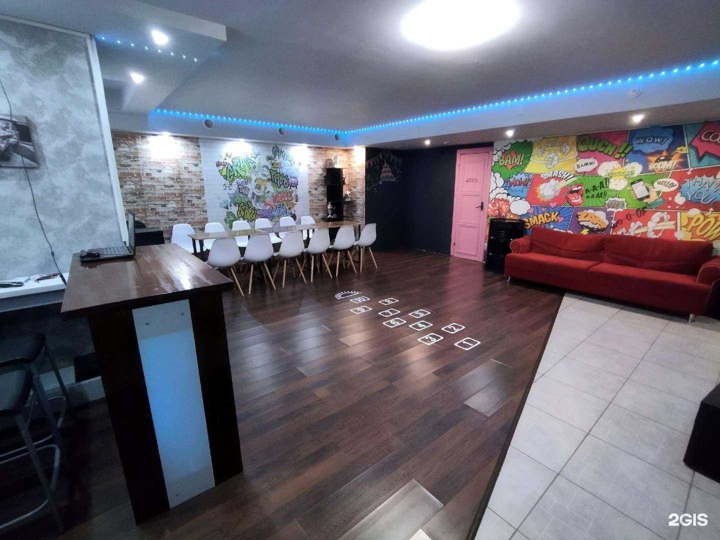 Отзывы на компанию Крафт Лофт в г. Сыктывкар c фото