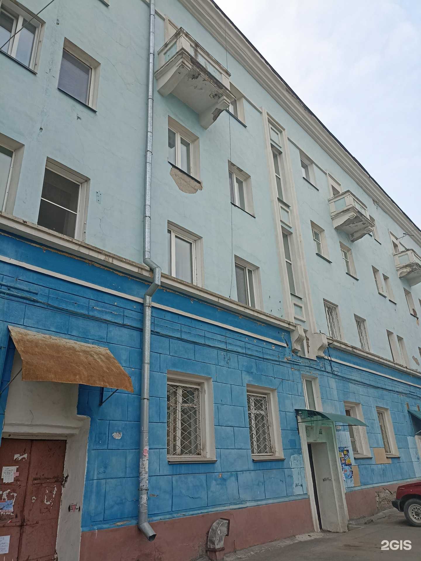 Отзывы на компанию Ашера в Красноярске c фото - фотография 2 из 2