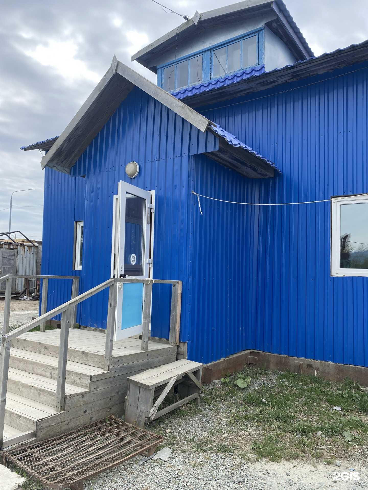 Отзывы на компанию Макаровлес в Южно-Сахалинске c фото - фотография 2 из 2