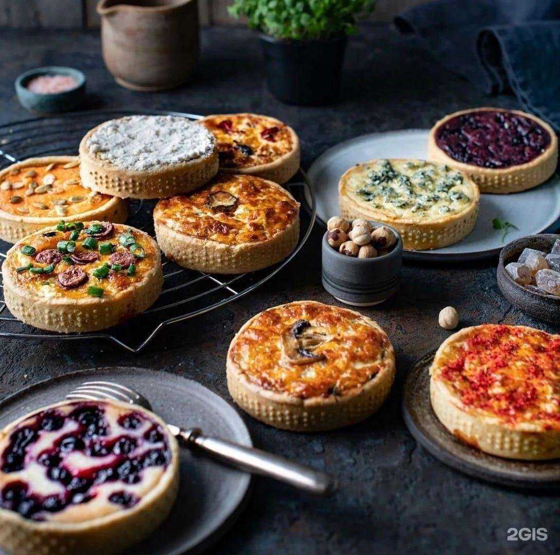 Отзывы на компанию Машенькины пироги в г. Киров c фото