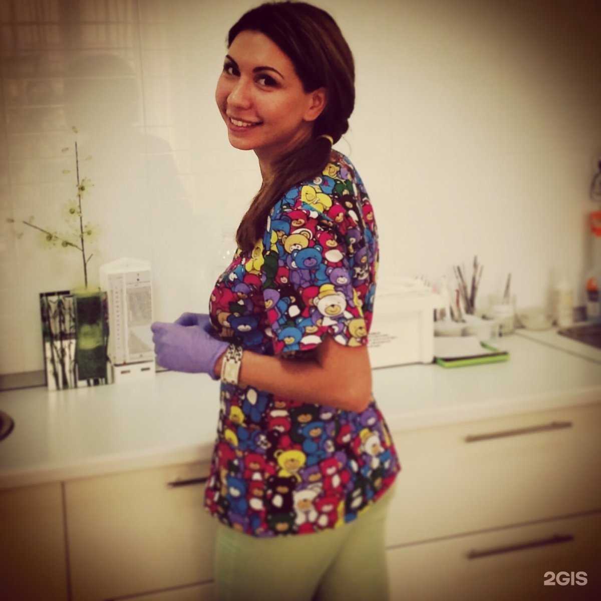 Отзывы на компанию Натали-Дент в г. Белгород c фото