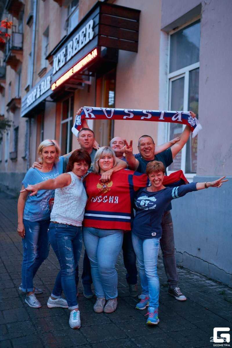 Отзывы на компанию Лещ в Твери c фото