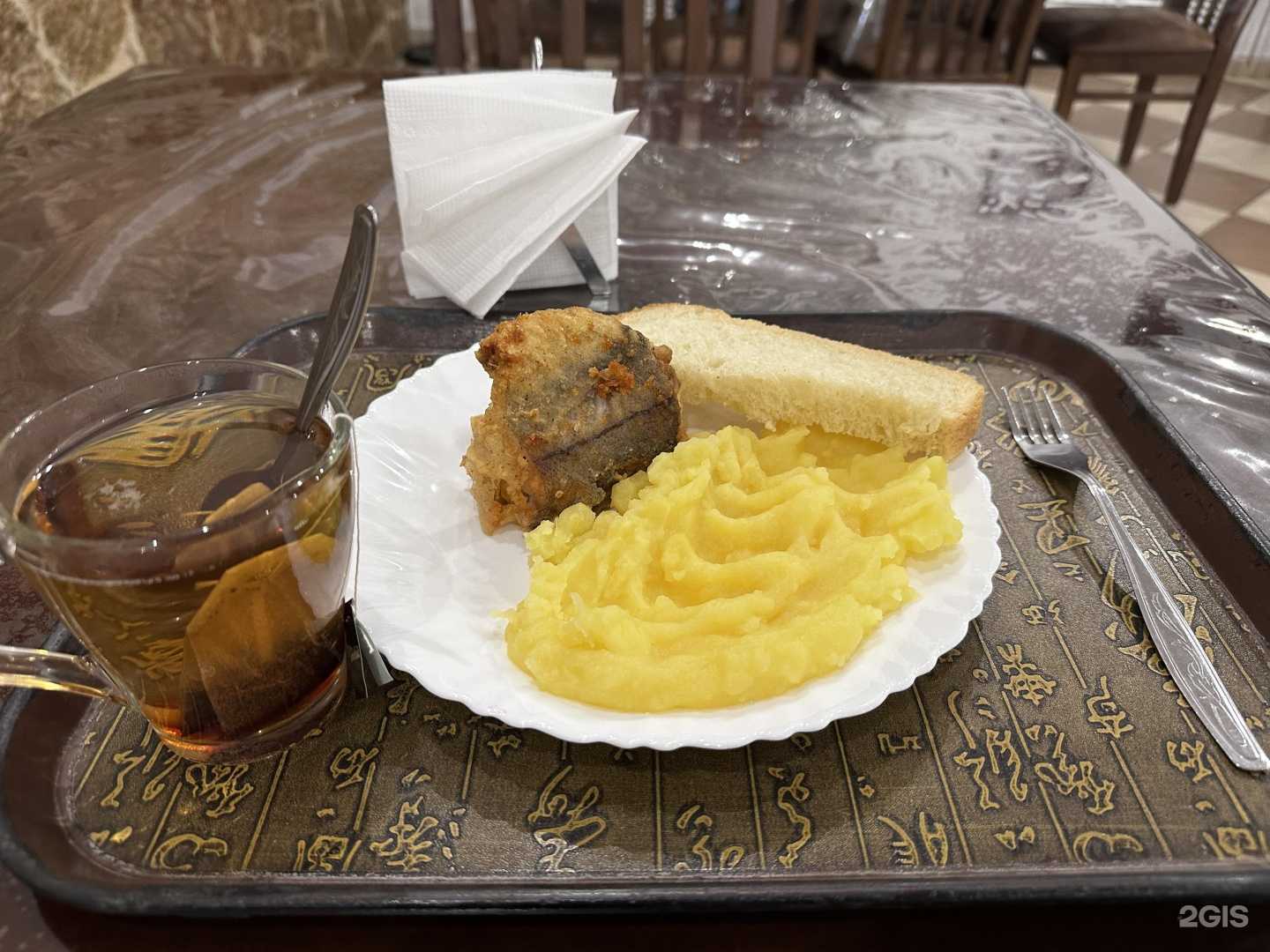 Отзывы на компанию Кулинар в Кисловодске c фото