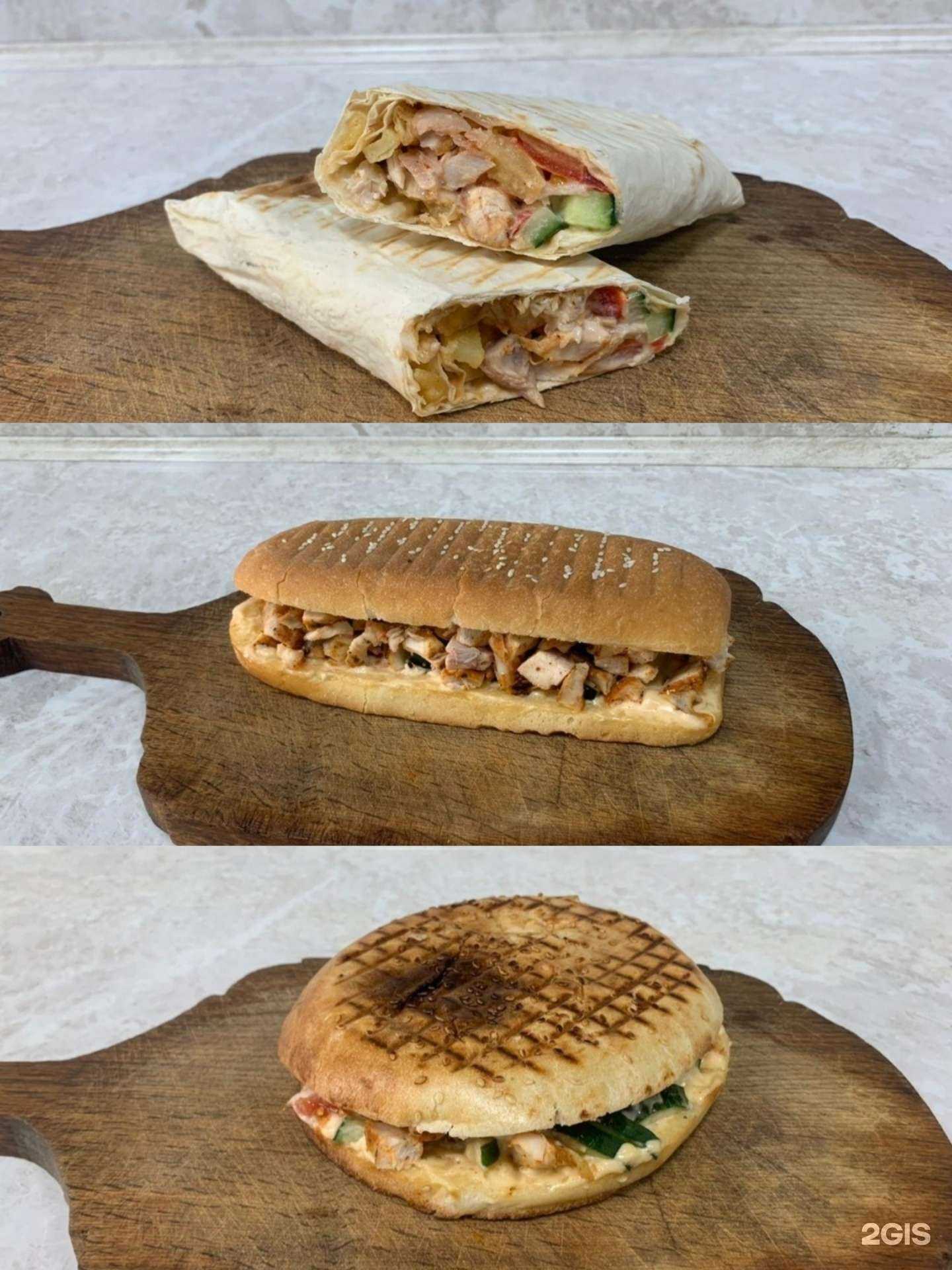 Отзывы на компанию Hanz в г. Махачкала c фото