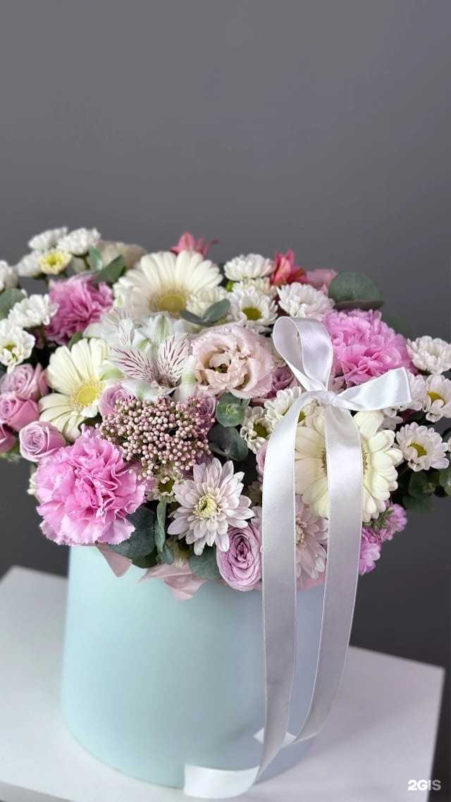 Отзывы на компанию Flower`s way в г. Сургут c фото