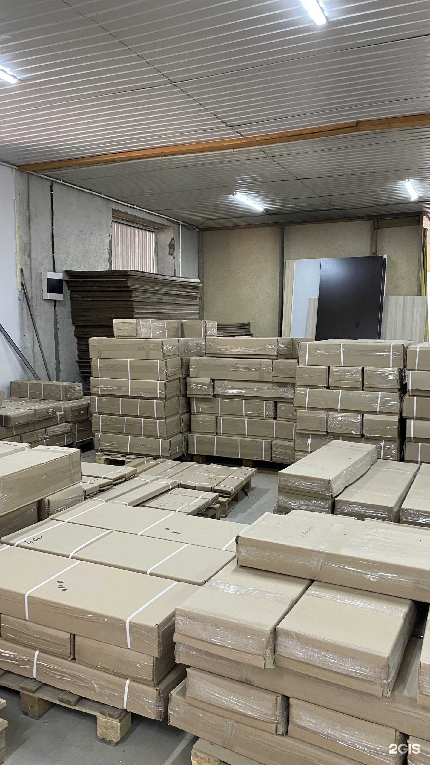 Отзывы на компанию Ифи Мебель в г. Волгоград c фото