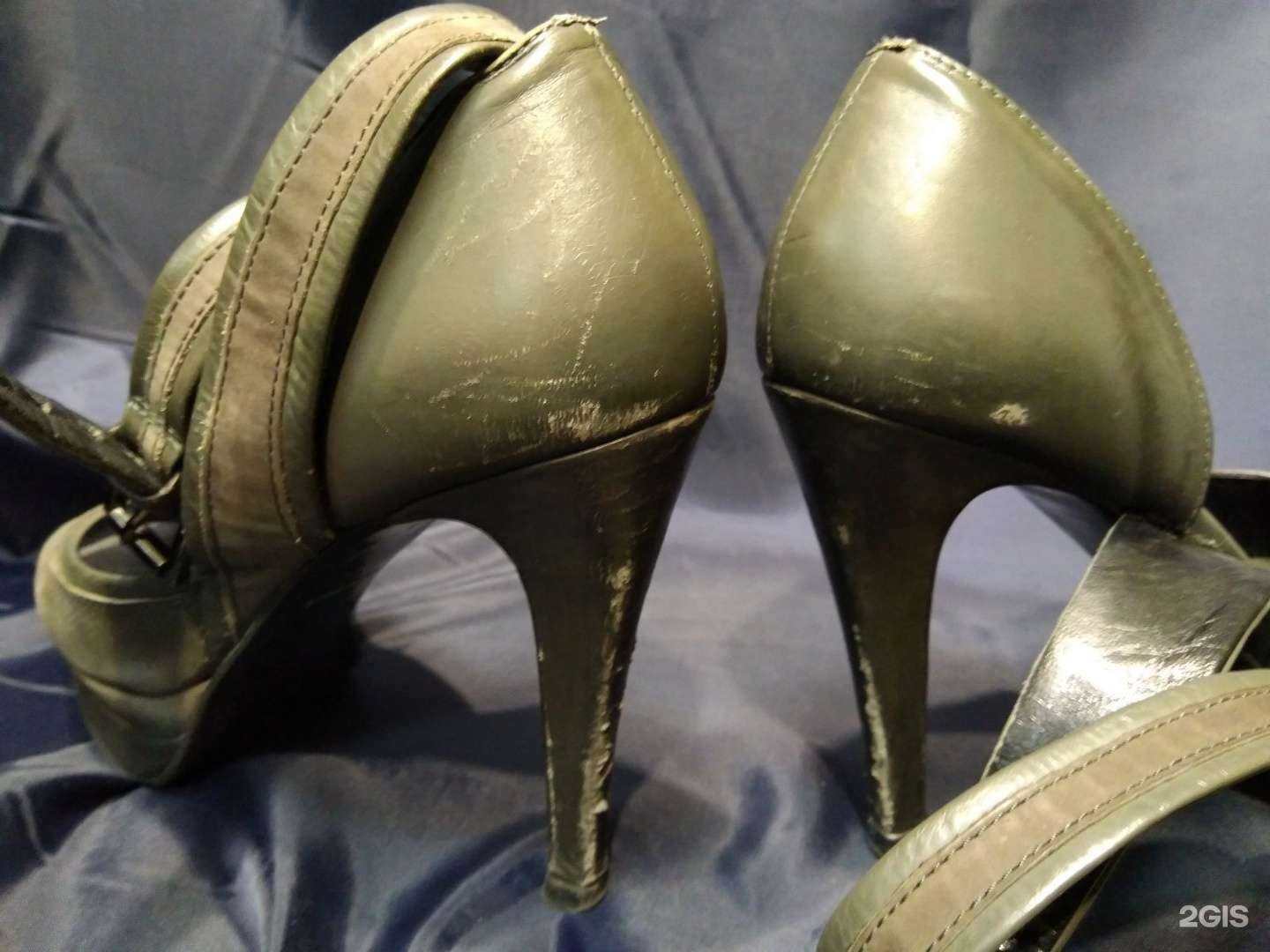 Отзывы на компанию Стандарт качества в г. Балашиха c фото