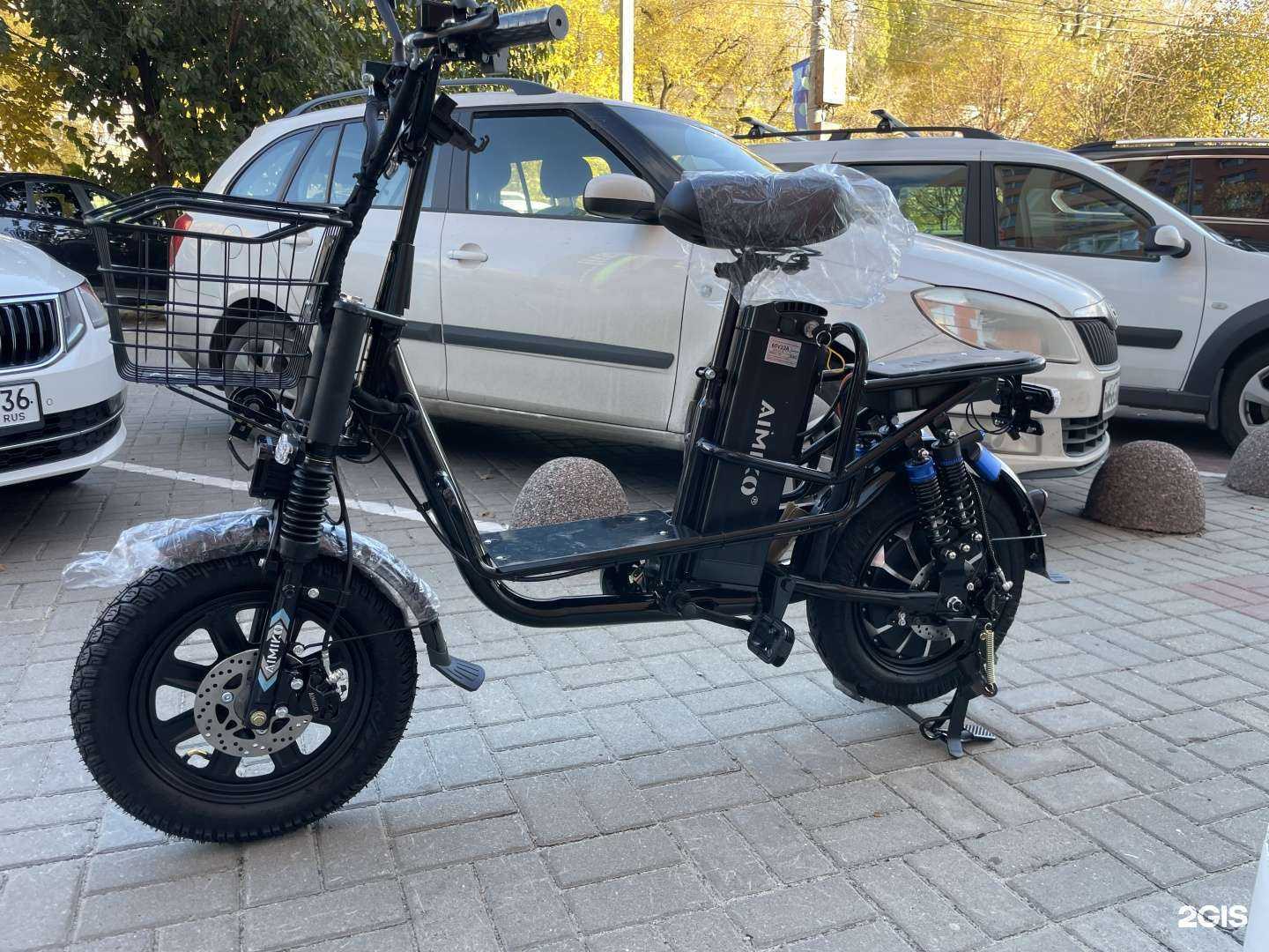 Отзывы на компанию Прокат-эксперт в г. Воронеж c фото