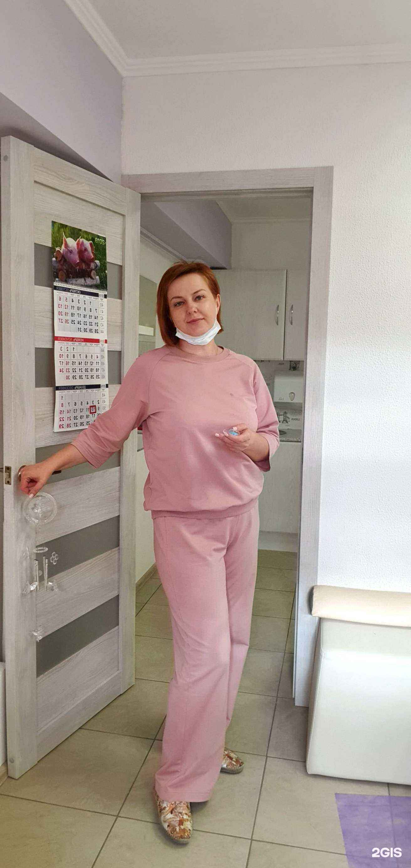 Отзывы на компанию Косметологический кабинет в Краснодаре c фото